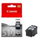 CANON PG-510 KARTUŠA ČRNA ORIGINAL